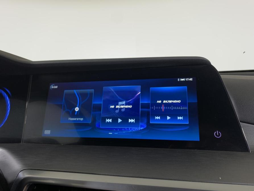 Changan CS35 Plus I Рестайлинг Москва  - изображение 14