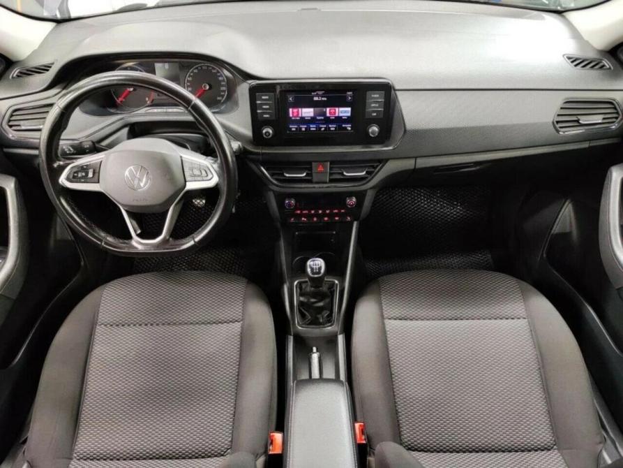Volkswagen Polo VI Набережные Челны  - изображение 14