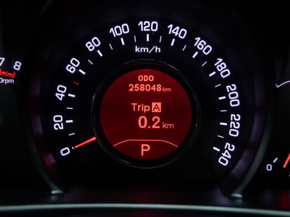 Kia Sportage III с пробегом 2013 года, цена 1 289 000 рублей, 258000 км, внедорожник, Автокод Объявления