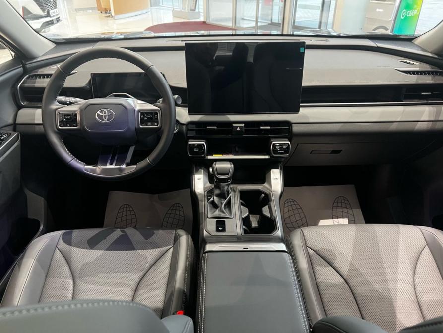 Toyota RAV4 VI (XA60) Нижний Тагил  - изображение 9