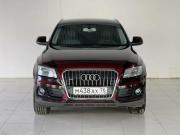 Audi Q5 I (8R) Рестайлинг Кострома  - изображение 32
