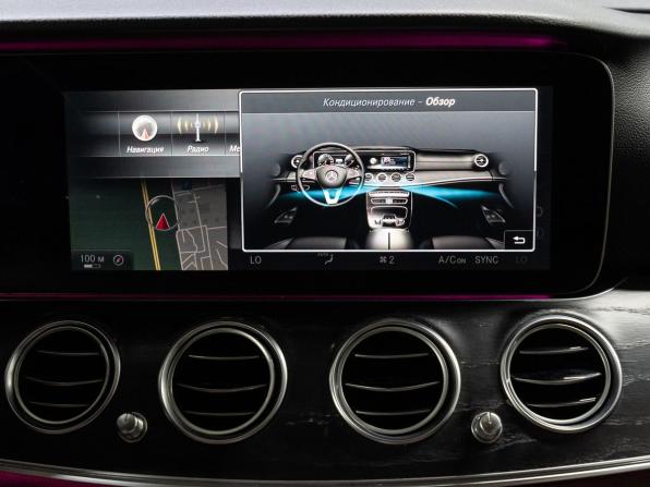 Mercedes-Benz E-Класс V (W213 S213 C238) с пробегом 2016 года, цена 2 649 000 рублей, 119537 км, седан, Автокод Объявления