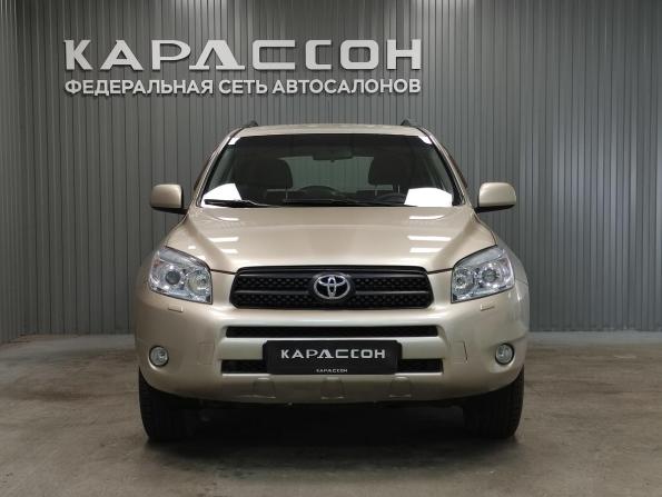 Toyota RAV4 III (XA30) с пробегом 2006 года, цена 1 150 000 рублей, 121316 км, внедорожник, Автокод Объявления
