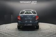 Lada (ВАЗ) Granta I Крым  - изображение 29