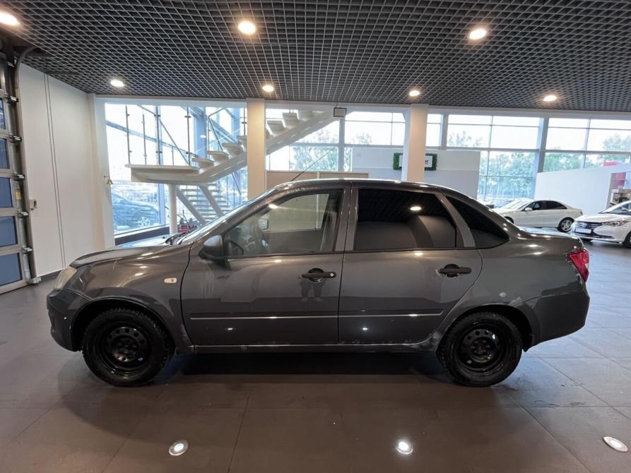 Lada (ВАЗ) Granta I Чебоксары  - изображение 6