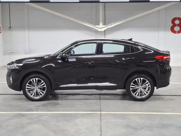 Haval F7x I с пробегом 2021 года, цена 1 970 000 рублей, 72917 км, внедорожник, Автокод Объявления