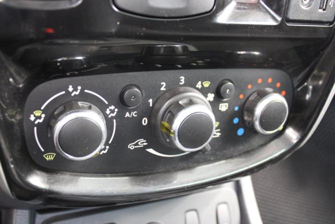 Nissan Terrano III (D10) с пробегом 2015 года, цена 1 048 000 рублей, 150179 км, внедорожник, Автокод Объявления