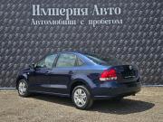 Volkswagen Polo V Краснодар  - изображение 34