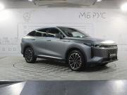 Exeed RX Москва  - изображение 40