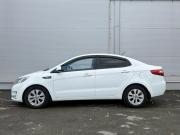 Kia Rio III Томск  - изображение 21