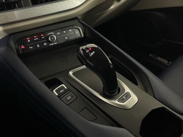 Haval F7x I Рестайлинг с пробегом 2022 года, цена 1 963 000 рублей, 77891 км, внедорожник, Автокод Объявления