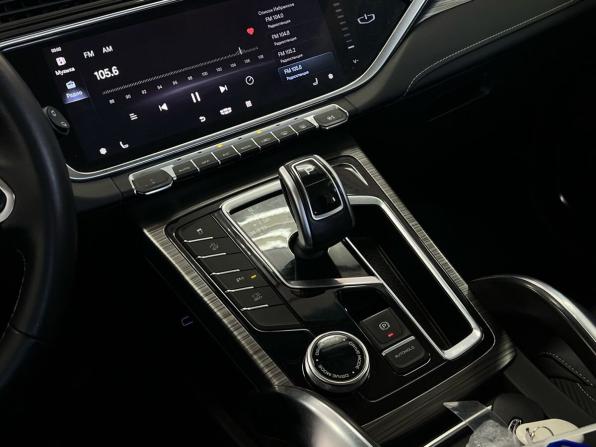 Geely Atlas Pro с пробегом 2023 года, цена 1 969 000 рублей, 50326 км, внедорожник, Автокод Объявления