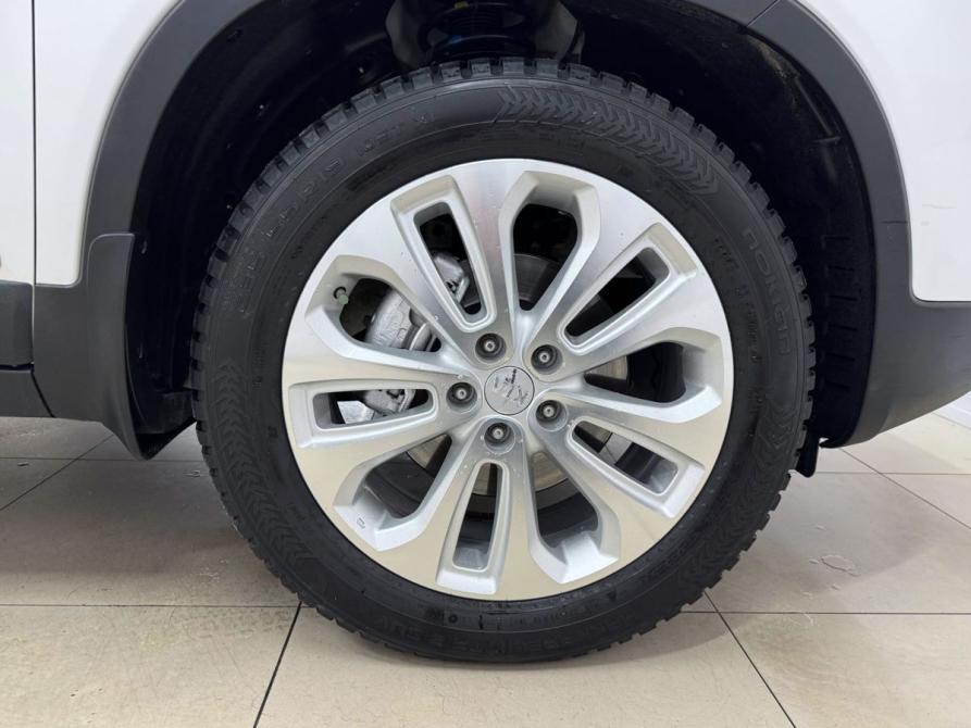 Kia Sorento II Рестайлинг Ставрополь  - изображение 17