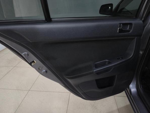 Mitsubishi Lancer X с пробегом 2008 года, цена 540 000 рублей, 265613 км, седан, Автокод Объявления