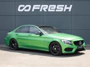 Mercedes-Benz C-Класс IV (W205) Краснодар  - изображение 23