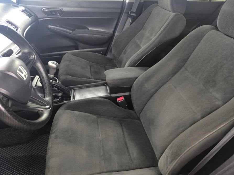Honda Civic VIII Рестайлинг Нижнекамск  - изображение 9