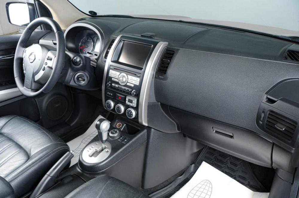 Nissan X-Trail II Рестайлинг Тюмень  - изображение 11