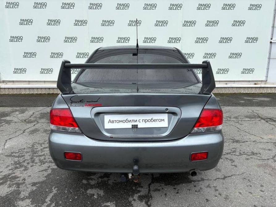 Mitsubishi Lancer IX Рестайлинг Нижний Тагил  - изображение 5