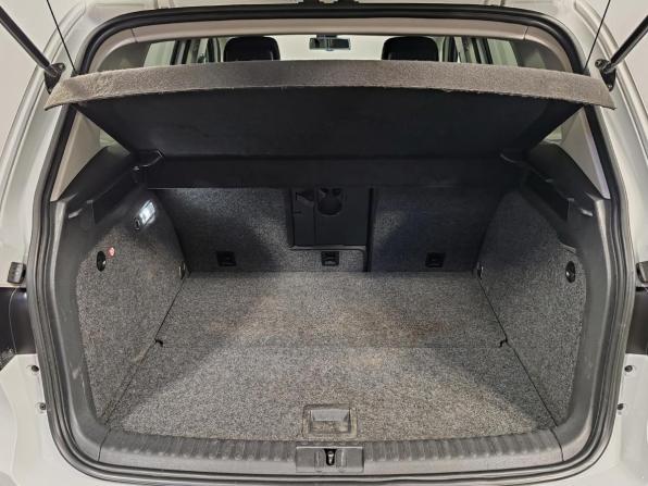 Volkswagen Tiguan I Рестайлинг с пробегом 2014 года, цена 1 275 000 рублей, 153550 км, внедорожник, Автокод Объявления
