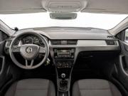 Skoda Rapid I Рестайлинг Москва  - изображение 39
