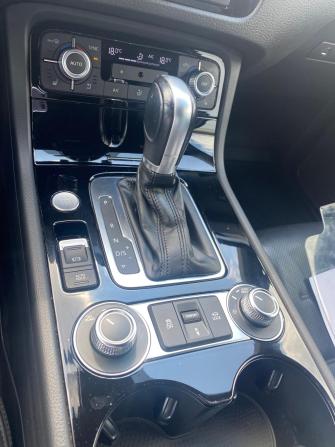 Volkswagen Touareg II Рестайлинг с пробегом 2018 года, цена 3 094 000 рублей, 206882 км, внедорожник, Автокод Объявления