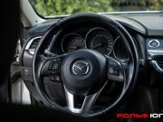 Mazda 6 III (GJ) Рестайлинг Москва  - изображение 30