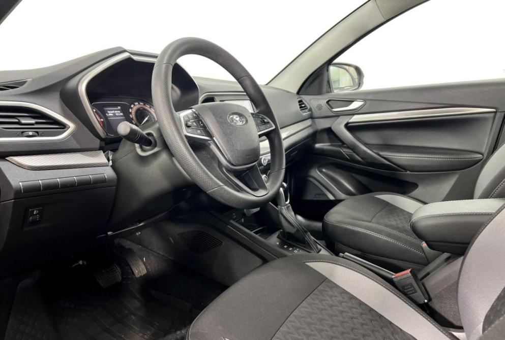 Lada (ВАЗ) Vesta I Рестайлинг (NG) Нижний Новгород  - изображение 10