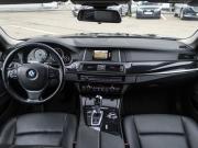 BMW 5 серии VI (F10/F11/F07) Рестайлинг Москва  - изображение 37