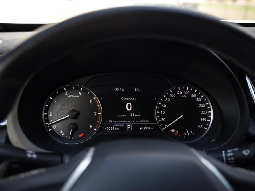 Infiniti QX50 II Санкт-Петербург  - изображение 15