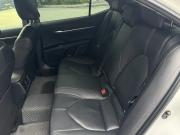 Toyota Camry VIII (XV70) Екатеринбург  - изображение 45