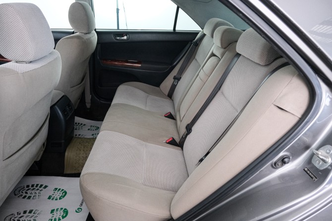 Toyota Camry V (XV30) Рестайлинг с пробегом 2004 года, цена 759 000 рублей, 78400 км, седан, Автокод Объявления