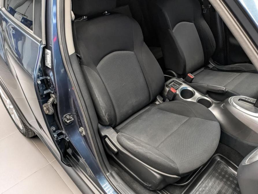 Nissan Juke I Москва  - изображение 22
