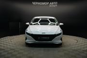 Hyundai Elantra VII (CN7) Крым  - изображение 32
