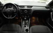 Skoda Octavia III (A7) Рестайлинг Уфа  - изображение 32