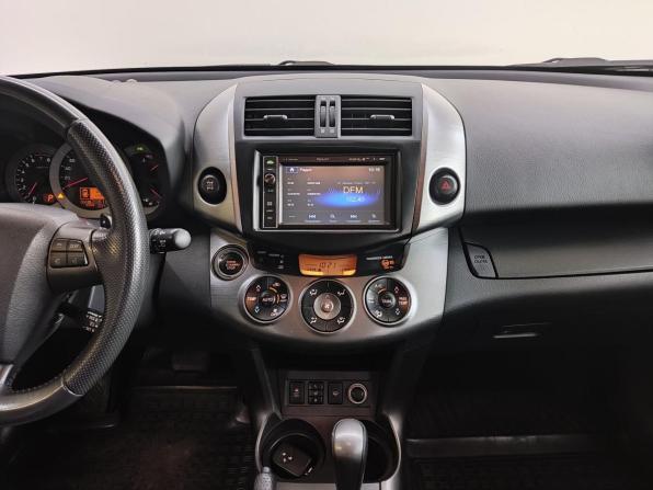 Toyota RAV4 III (XA30) Рестайлинг с пробегом 2011 года, цена 1 500 000 рублей, 206161 км, внедорожник, Автокод Объявления