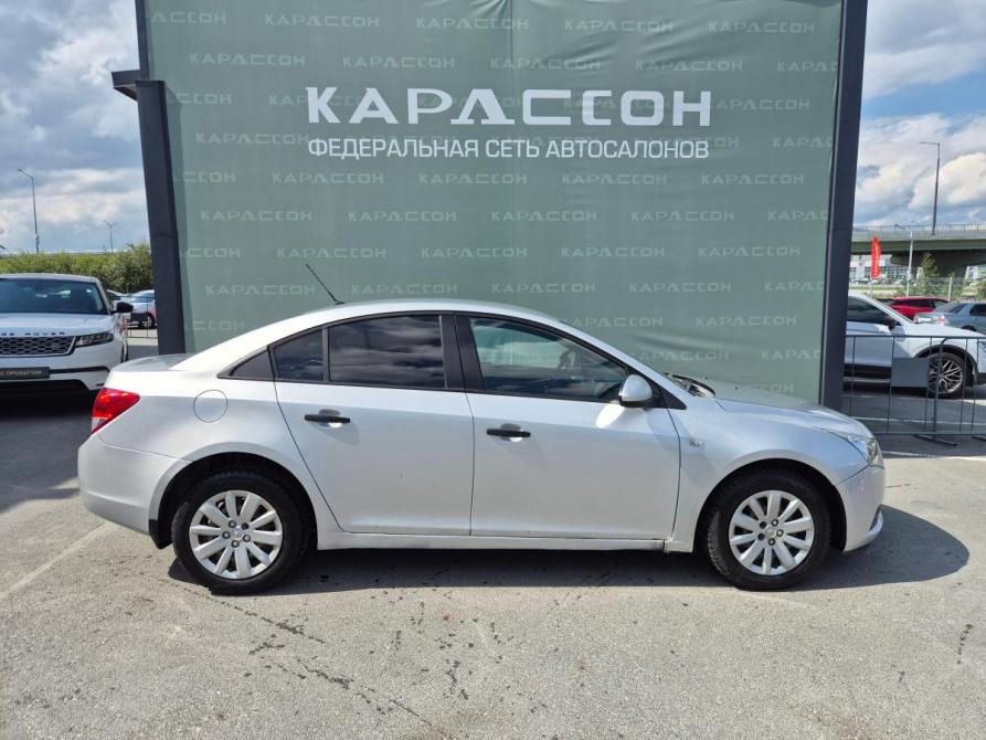 Chevrolet Cruze I Екатеринбург  - изображение 4