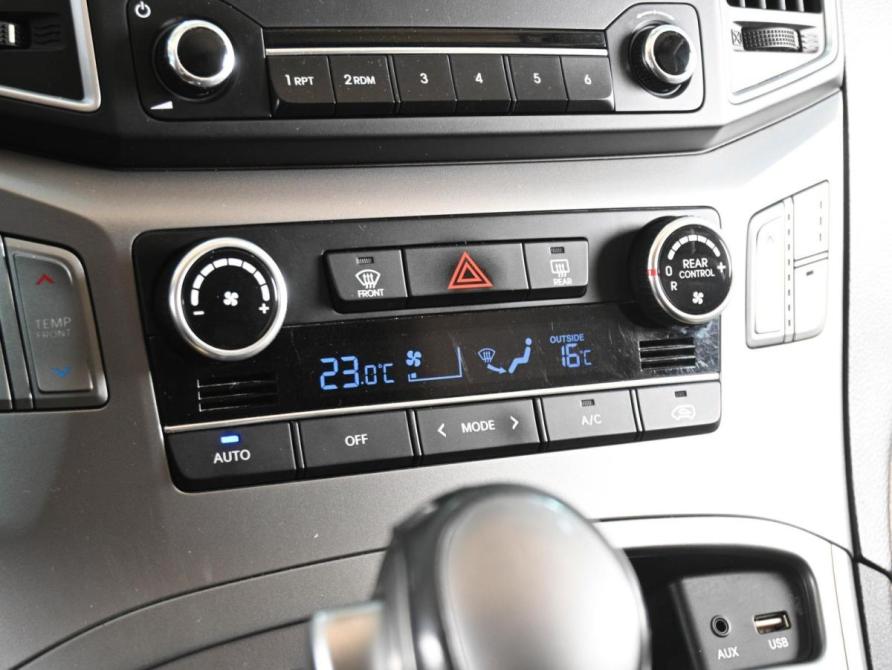 Hyundai H-1 II Рестайлинг 2 Ростов-на-Дону  - изображение 17