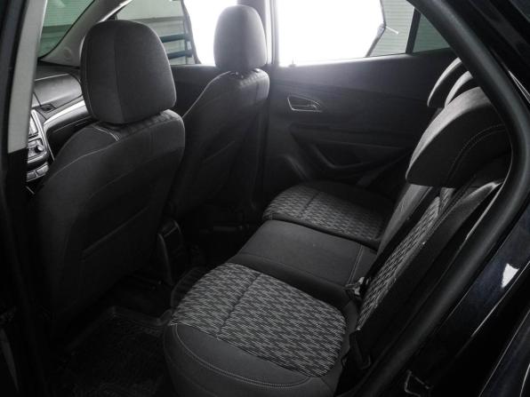 Opel Mokka I с пробегом 2013 года, цена 899 000 рублей, 114071 км, внедорожник, Автокод Объявления