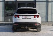 Hyundai Tucson IV Саратов  - изображение 45