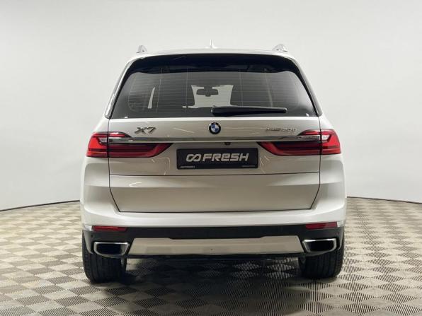 BMW X7 I (G07) с пробегом 2020 года, цена 5 824 900 рублей, 182879 км, внедорожник, Автокод Объявления