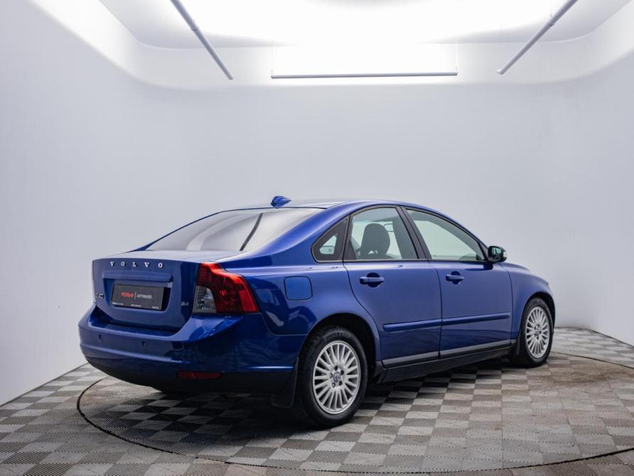 Volvo S40 II Рестайлинг Москва  - изображение 5