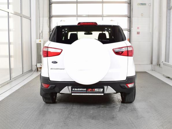 Ford EcoSport II с пробегом 2015 года, цена 999 995 рублей, 99840 км, внедорожник, Автокод Объявления
