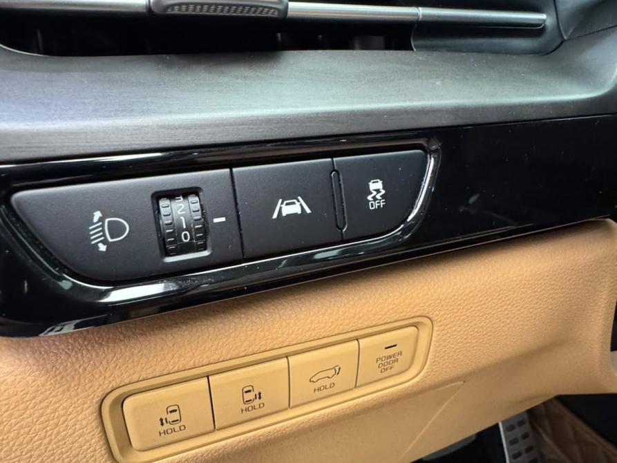 Kia Carnival IV Екатеринбург  - изображение 18