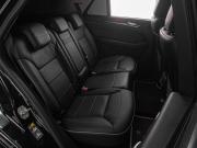 Mercedes-Benz M-Класс III (W166) Тюмень  - изображение 27