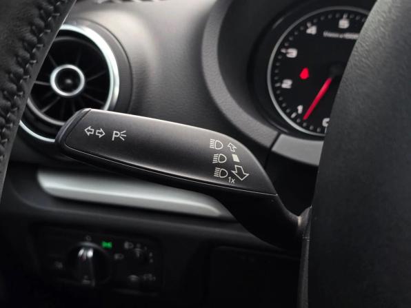 Audi A3 III (8V) с пробегом 2014 года, цена 990 000 рублей, 192345 км, хэтчбек, Автокод Объявления