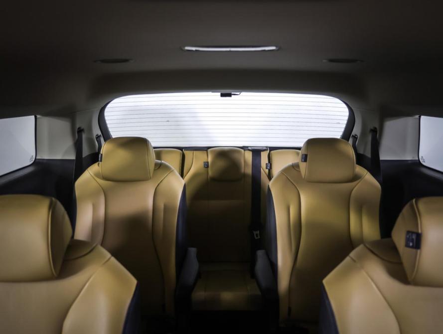 Kia Carnival IV Москва  - изображение 12