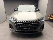 Audi Q3 II (F3) Москва  - изображение 27