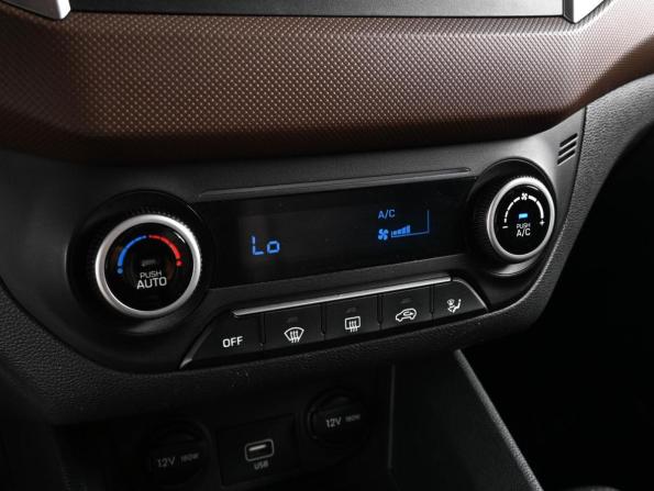 Hyundai Creta I с пробегом 2019 года, цена 1 879 000 рублей, 134531 км, внедорожник, Автокод Объявления