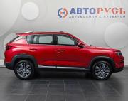 Changan CS35 Plus I Москва  - изображение 31
