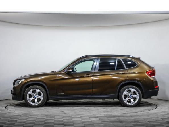 BMW X1 I (E84) Рестайлинг с пробегом 2013 года, цена 1 349 000 рублей, 167189 км, внедорожник, Автокод Объявления